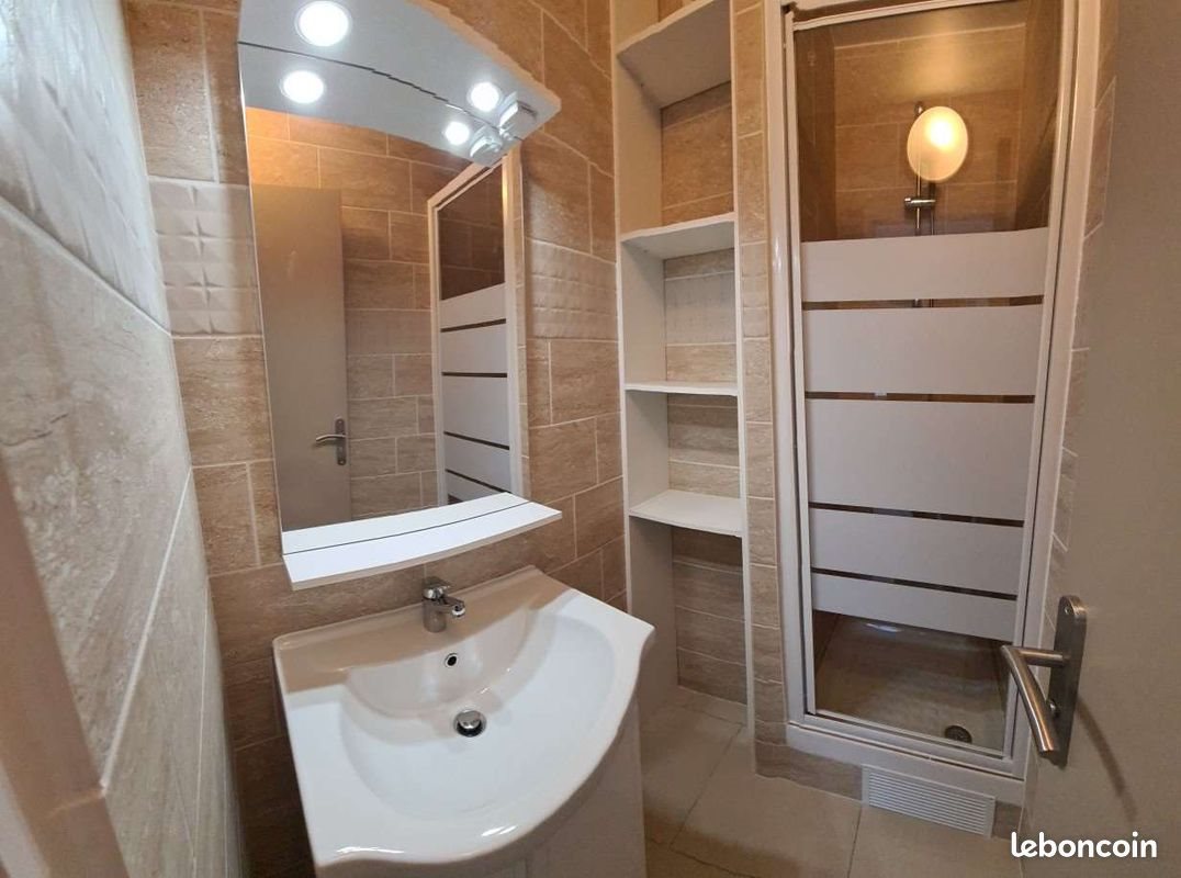 Appartement à louer, 18m², Aix-en-Provence