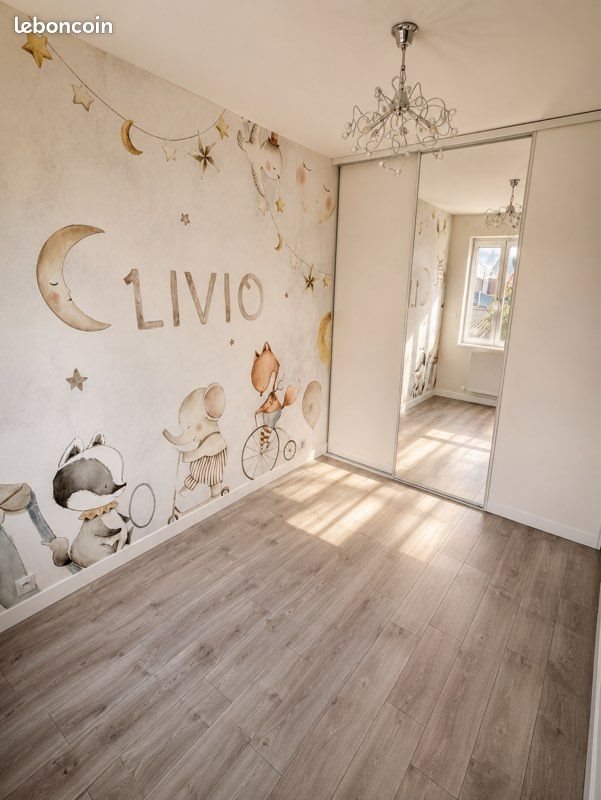 Maison à vendre, 62m², Sotteville-lès-Rouen