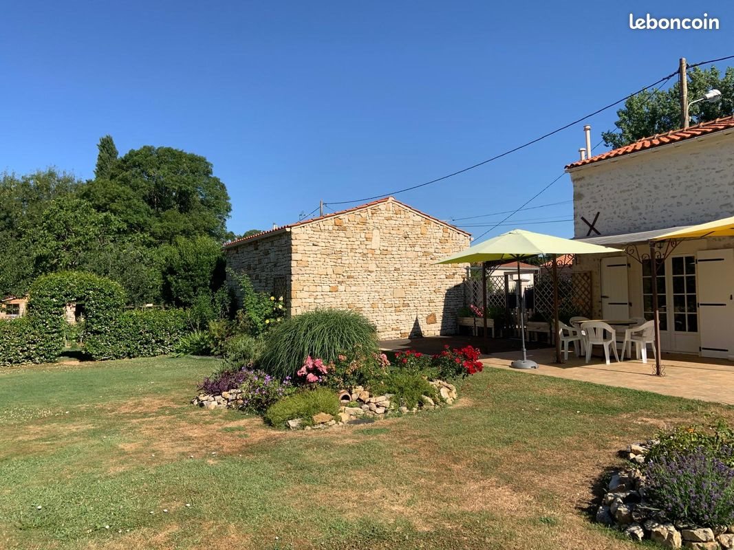 Maison à vendre, 175m², Péault