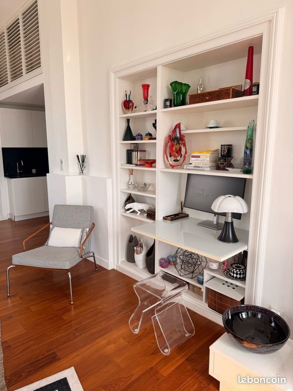 Appartement à louer, 74m², Cannes