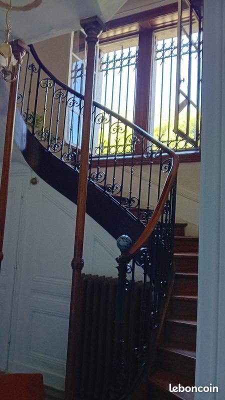 Maison à vendre, 380m², Tenay