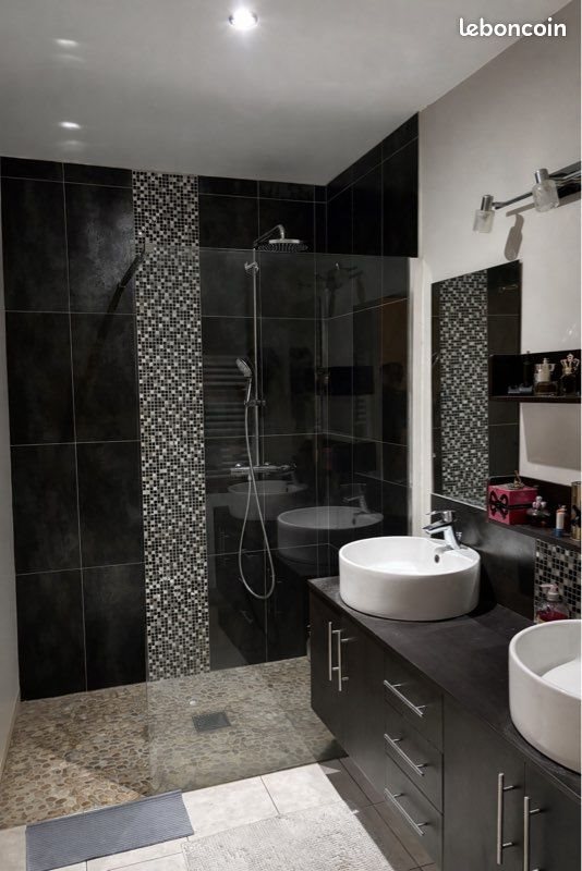Maison à vendre, 95m², Aucaleuc