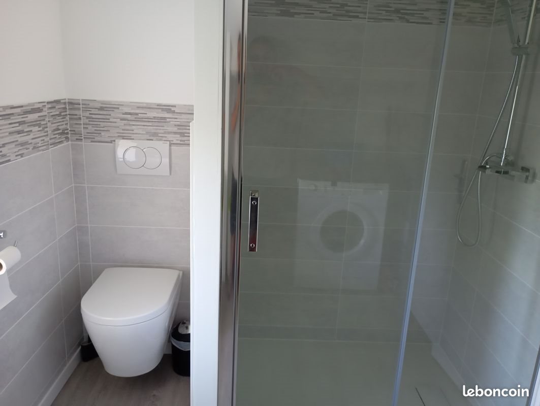 Appartement à louer, 50m², Cahors