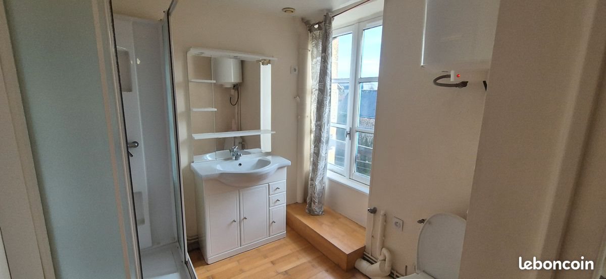 Appartement à louer, 21m², Ernée