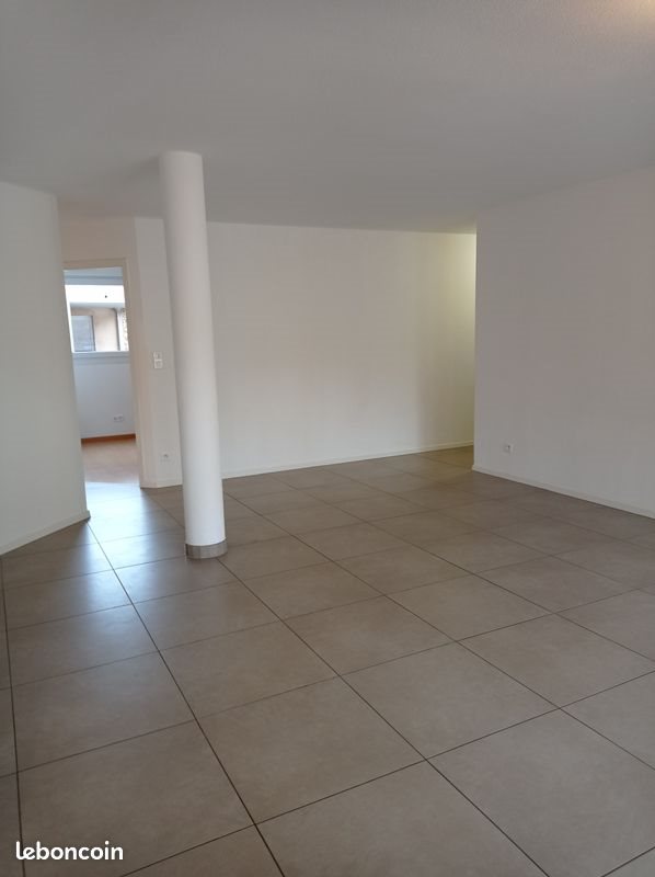 Appartement à louer, 88m², Rosheim