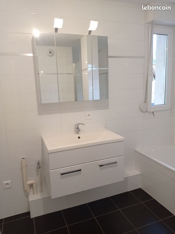 Appartement à louer, 88m², Rosheim