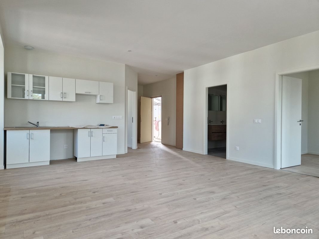 Appartement à louer, 70m², Marmoutier
