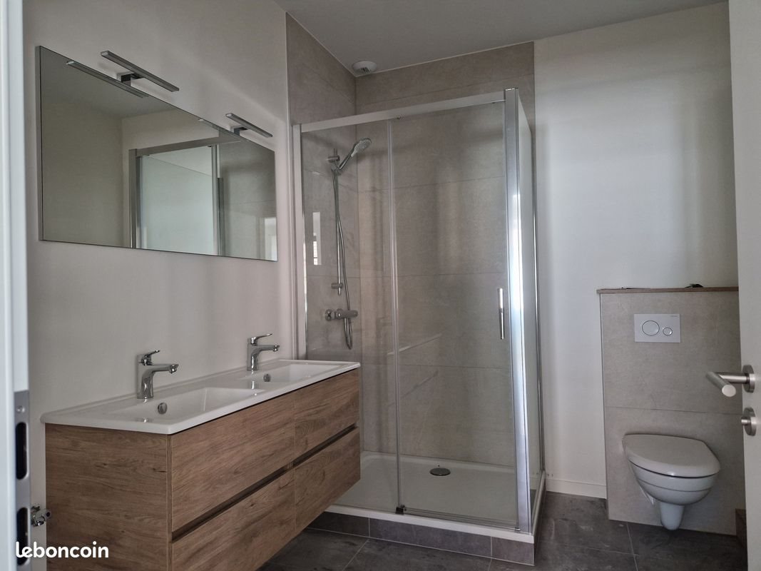 Appartement à louer, 70m², Marmoutier