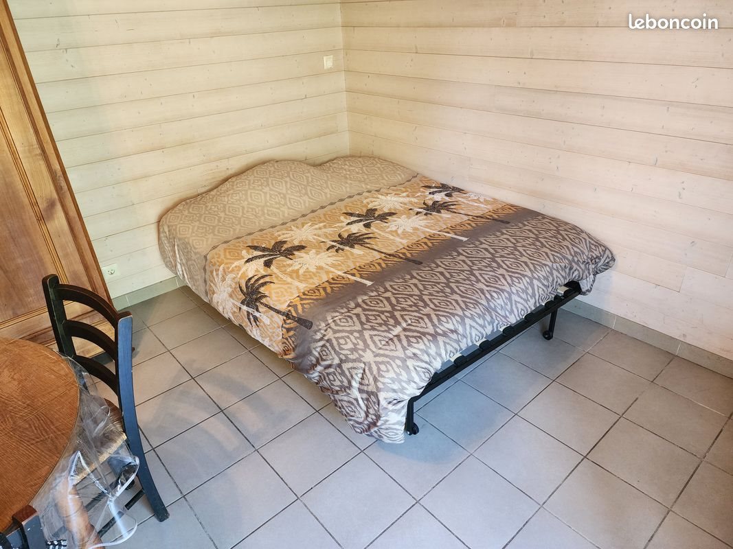 Appartement à louer, 20m², Challans