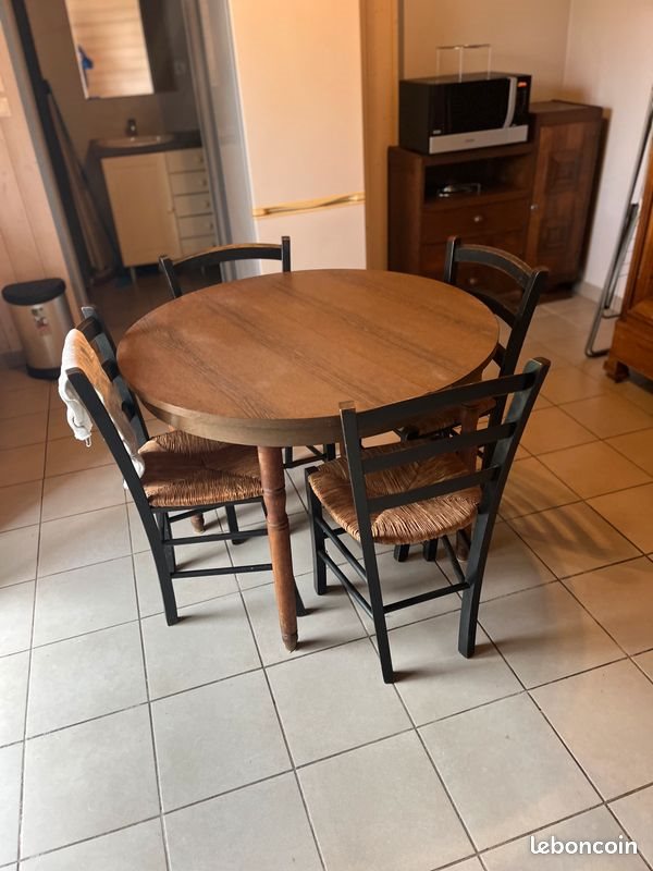 Appartement à louer, 20m², Challans