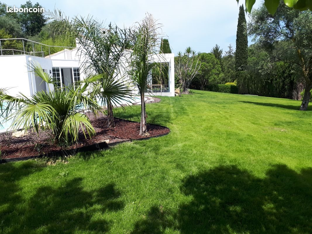 Maison à louer, 165m², Le Rouret