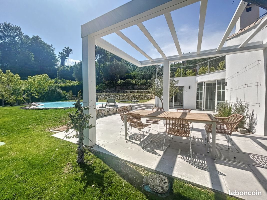 Maison à louer, 165m², Le Rouret