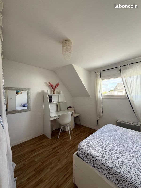 Maison à vendre, 125m², Avrillé