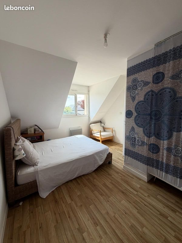 Maison à vendre, 125m², Avrillé