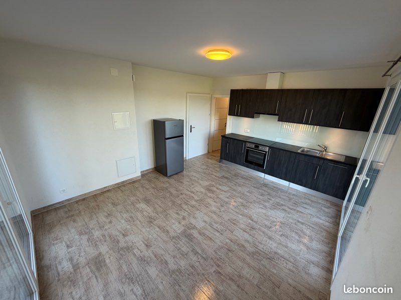 Appartement à louer, 19m², Les Fourgs
