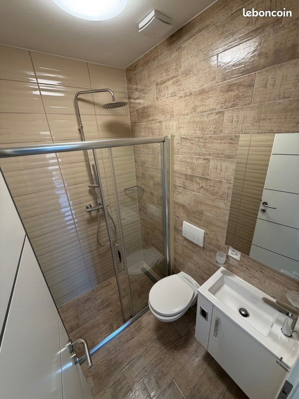 Appartement à louer, 19m², Les Fourgs