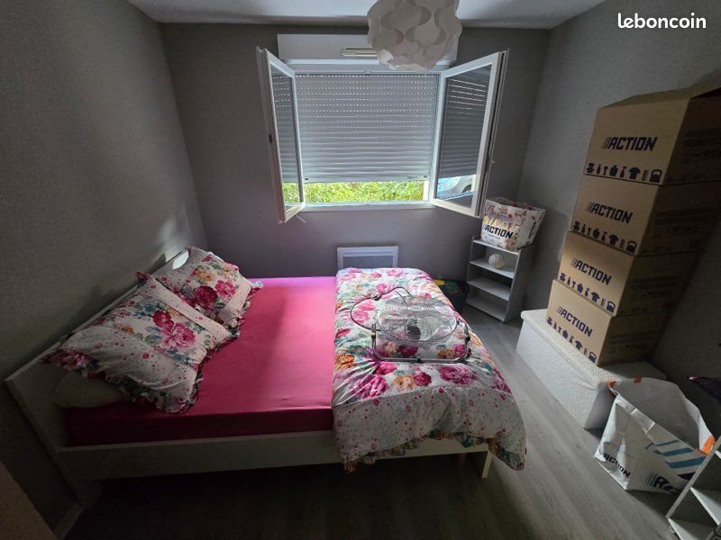 Appartement à louer, 47m², Vierzon