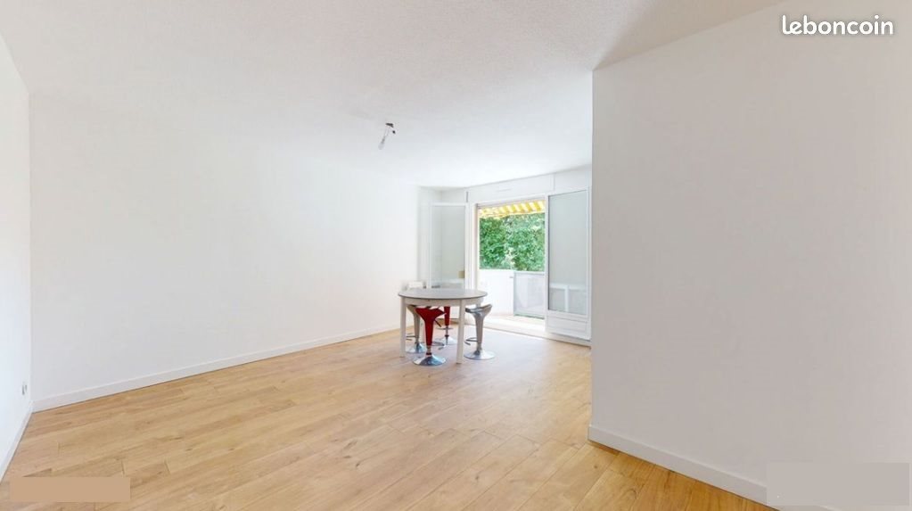 Appartement à louer, 68m², Grenoble