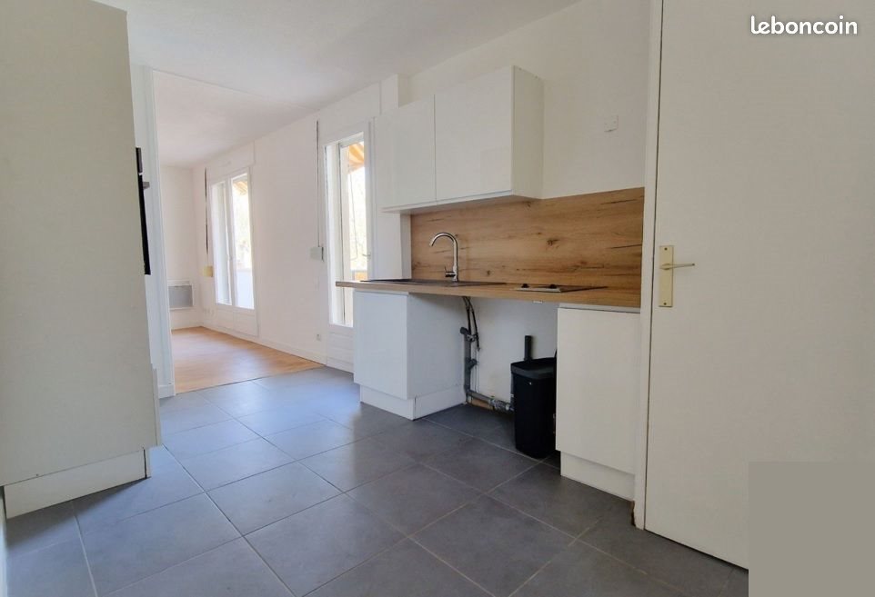 Appartement à louer, 68m², Grenoble