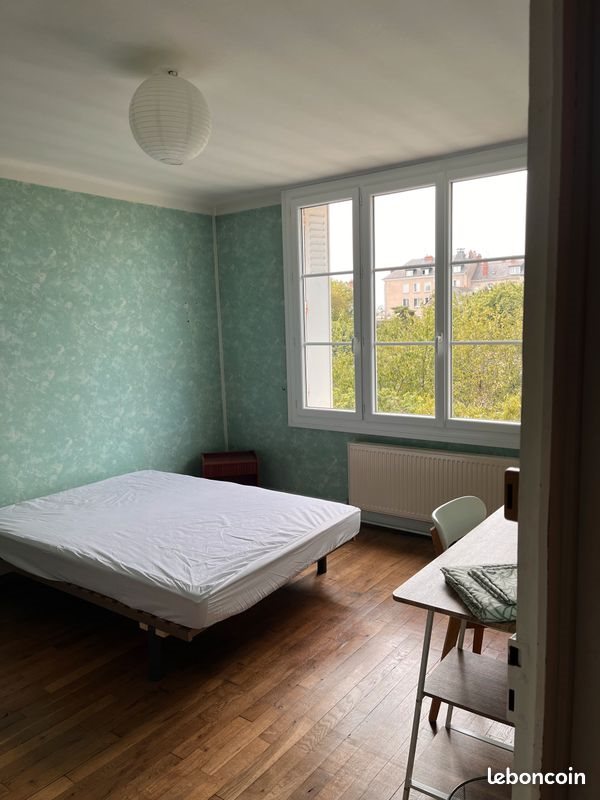 Maison à louer, 80m², Saumur