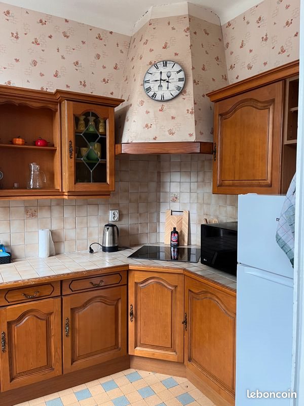 Maison à louer, 80m², Saumur