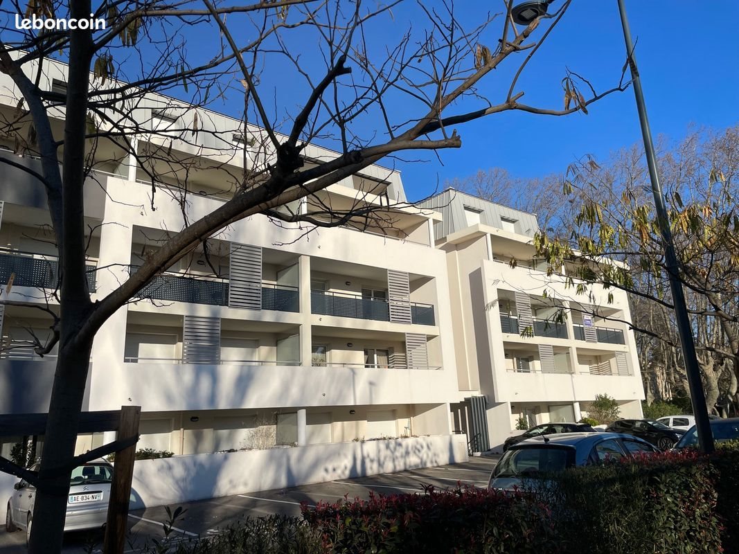 Appartement à louer, 43m², Avignon