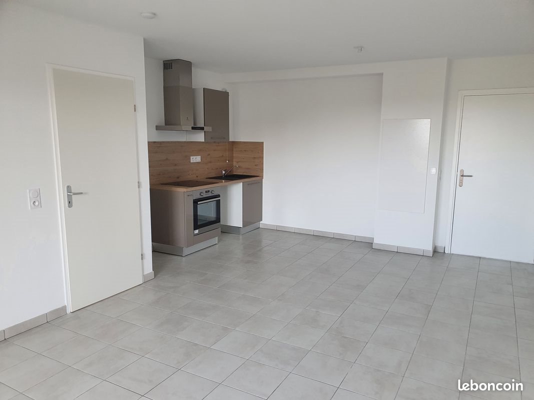 Appartement à louer, 43m², Avignon