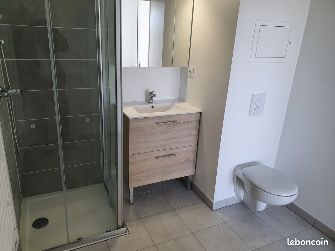 Appartement à louer, 43m², Avignon