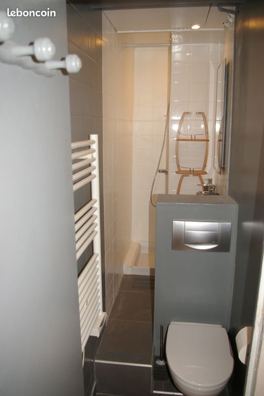 Appartement à louer, 20m², Versailles