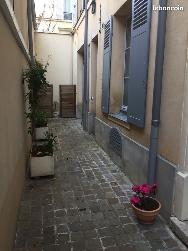 Appartement à louer, 20m², Versailles