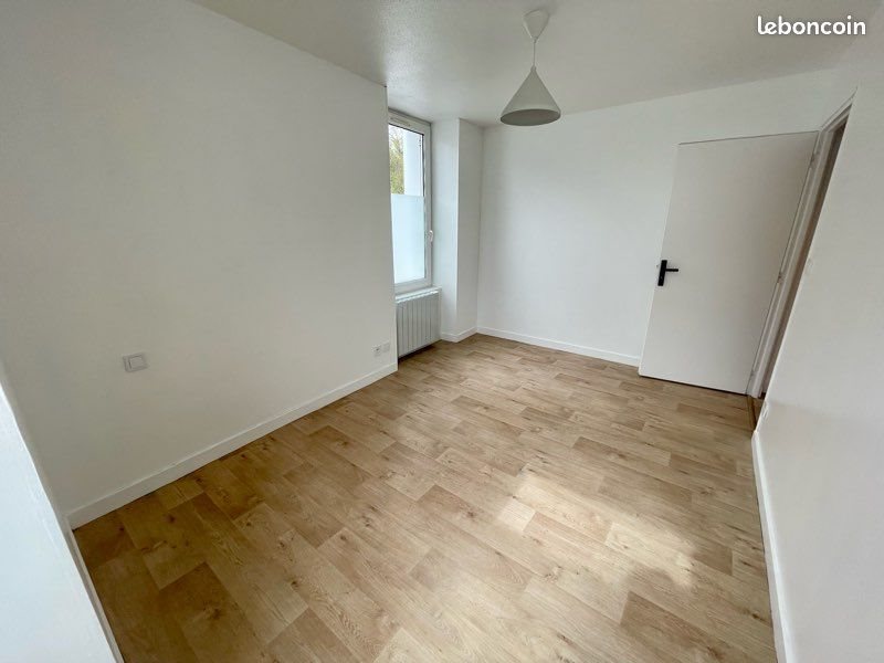 Appartement à louer, 35m², Lorient