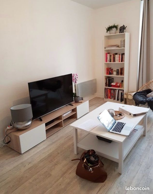 Appartement à louer, 38m², Pont-Scorff