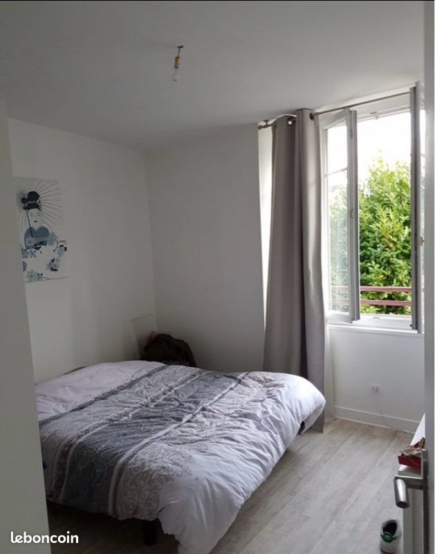 Appartement à louer, 38m², Pont-Scorff