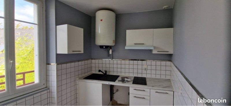 Appartement à louer, 38m², Pont-Scorff