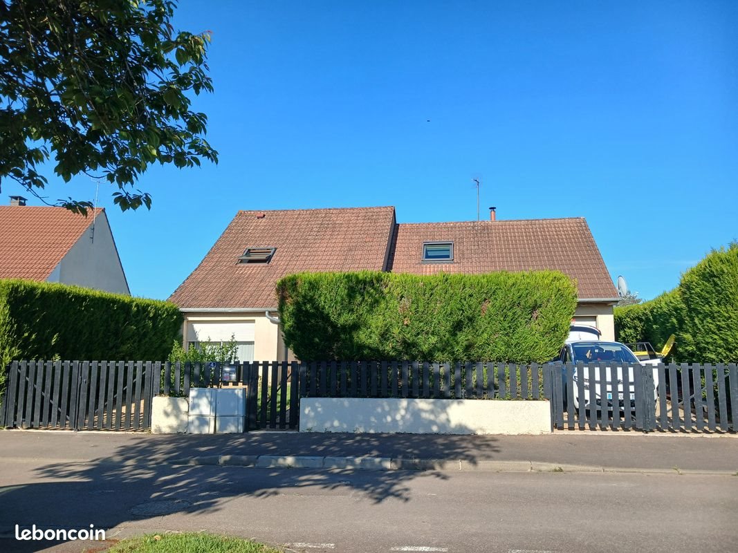 Maison à vendre, 140m², Châtillon-sur-Seine
