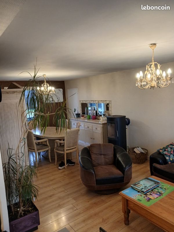 Maison à vendre, 140m², Châtillon-sur-Seine
