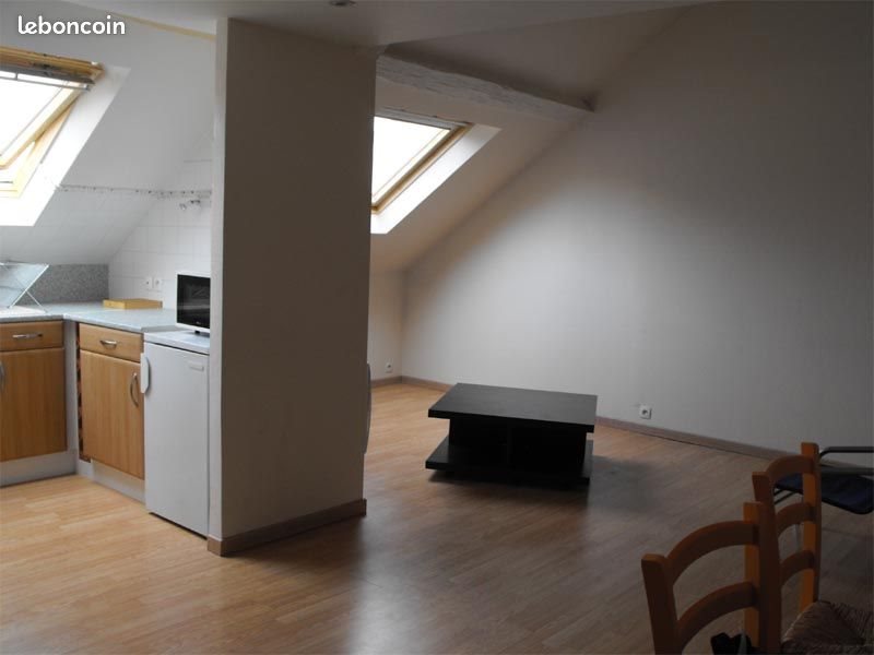 Appartement à louer, 32m², Troyes