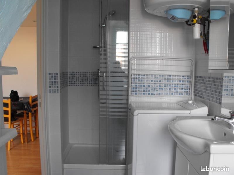 Appartement à louer, 32m², Troyes