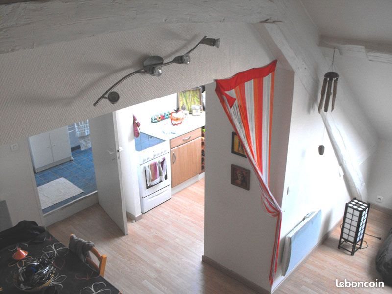 Appartement à louer, 32m², Troyes