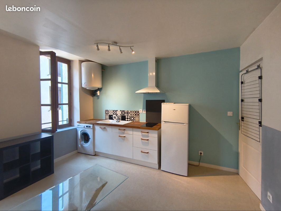 Appartement à louer, 25m², Tourves