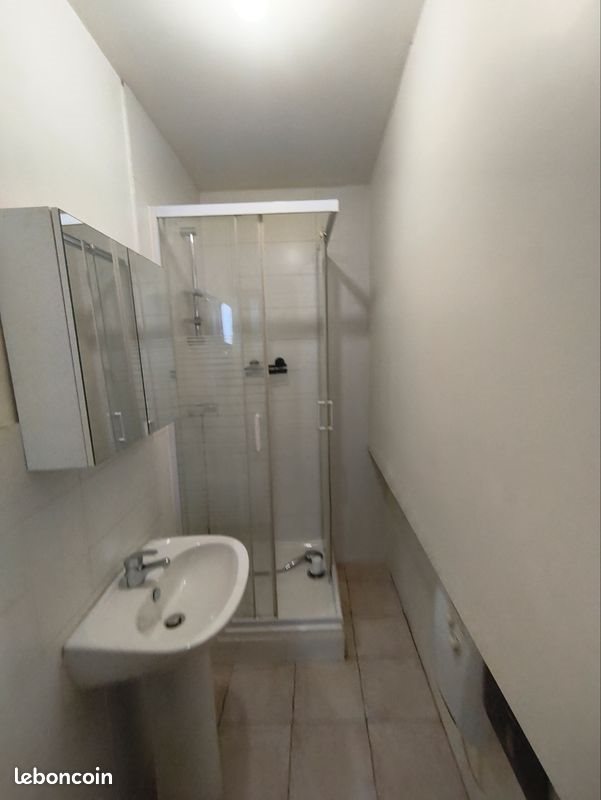 Appartement à louer, 25m², Tourves