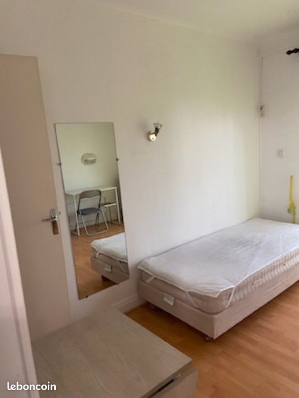 Appartement à louer, 15m², Nevers