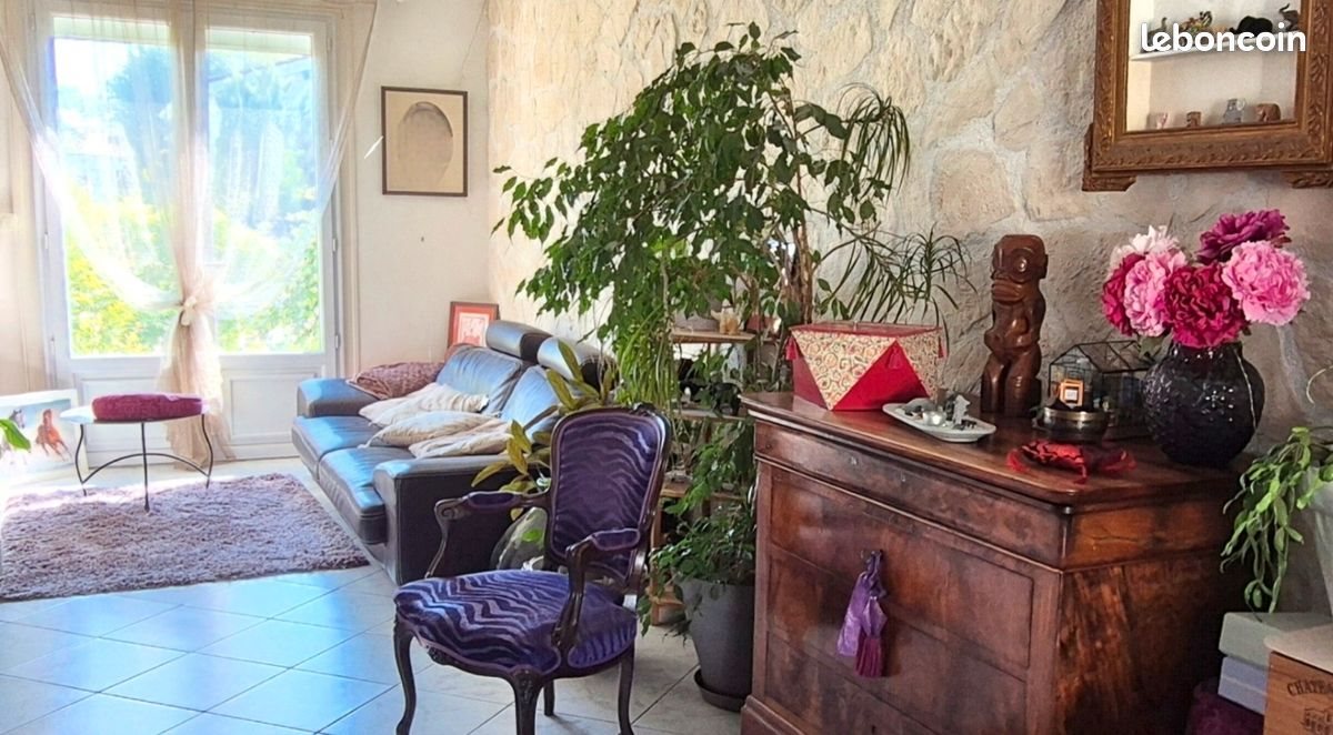 Maison à vendre, 100m², Talence