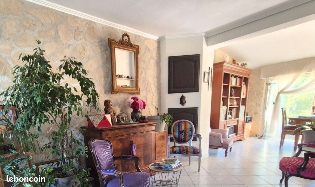 Maison à vendre, 100m², Talence