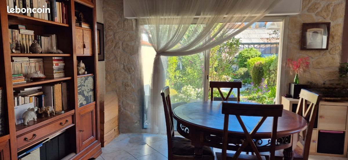 Maison à vendre, 100m², Talence