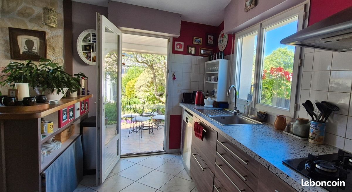 Maison à vendre, 100m², Talence
