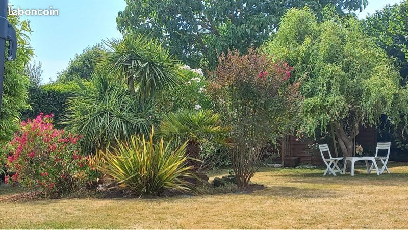 Maison à vendre, 135m², Saint-Père-Marc-en-Poulet