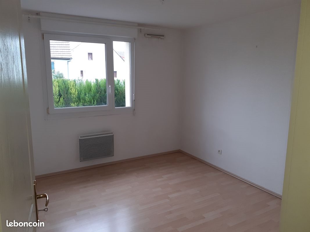 Appartement à louer, 66m², Innenheim
