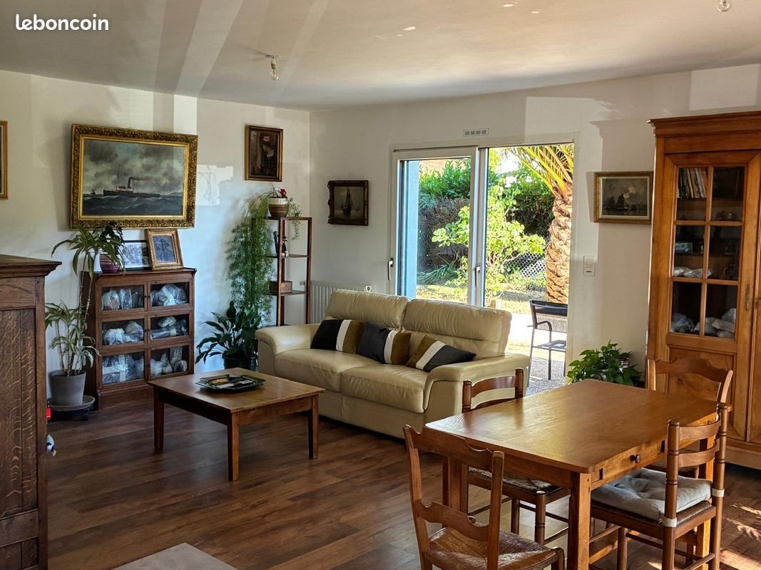Maison à vendre, 135m², Concarneau