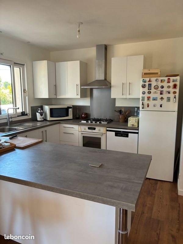 Maison à vendre, 135m², Concarneau